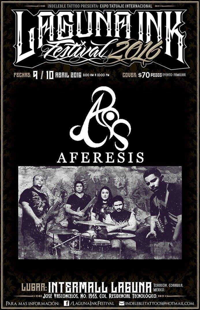 Aféresis